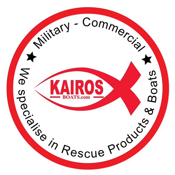 Kairos Boats Logo