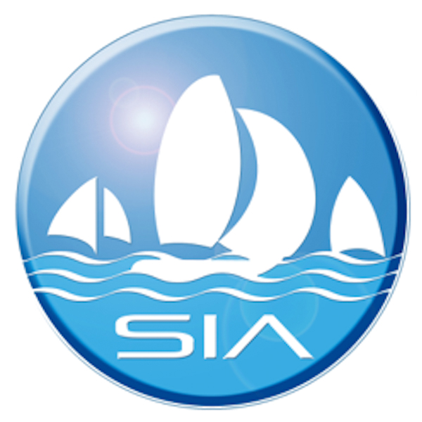 Sail in Asia